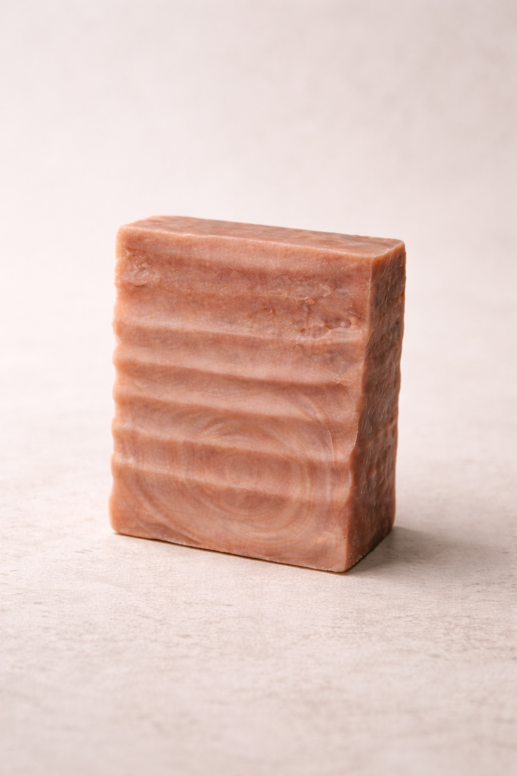 Cocoa Kiss Luxe Bar - Petite Cut