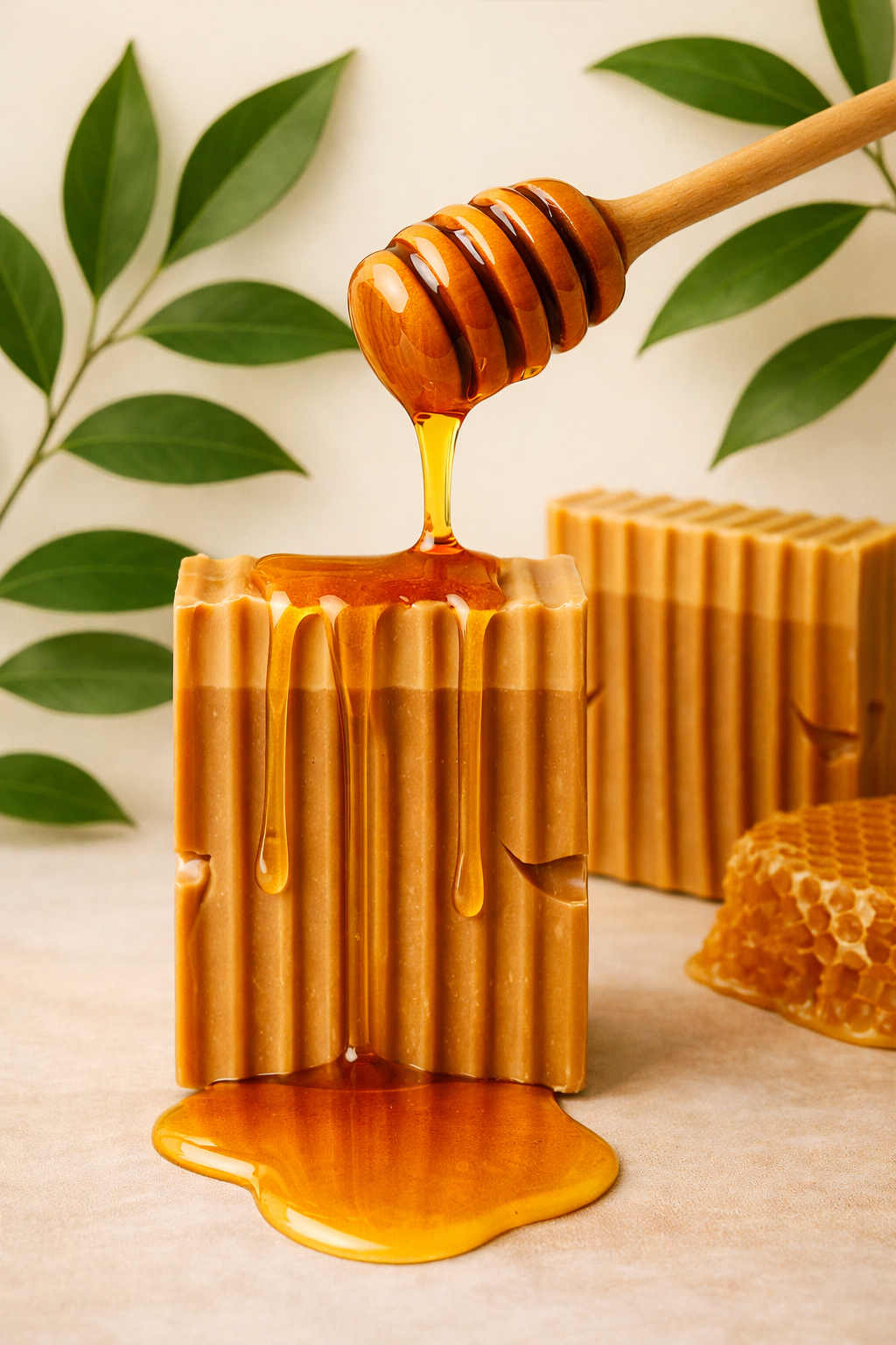 White Turmeric Brightening Complex Bar